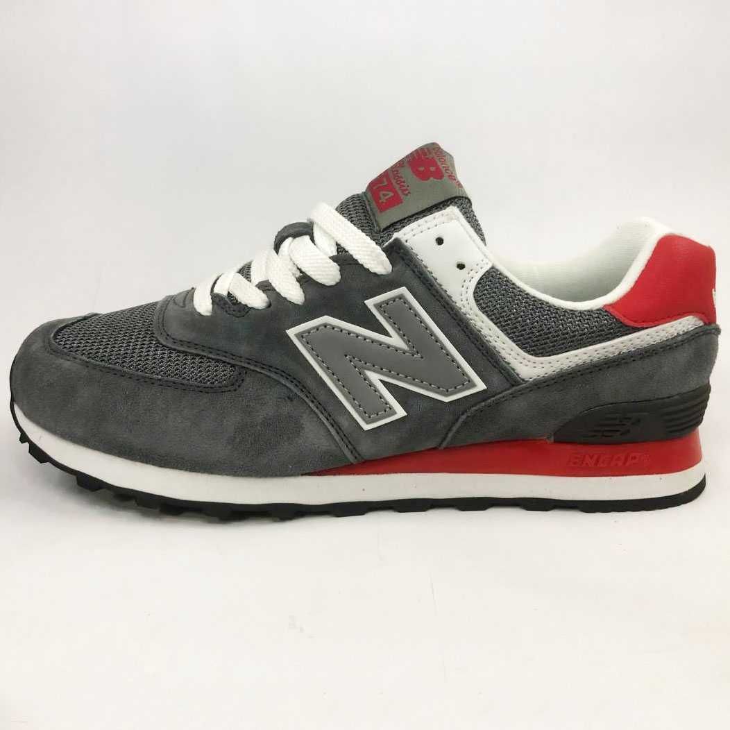 Кросівки New Balance 85434.