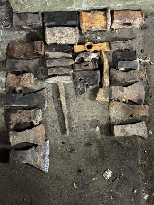 Кувалда Топор Молоток