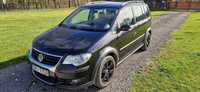 Volkswagen Touran Volkswagen Touran Cross 2.0 TDi