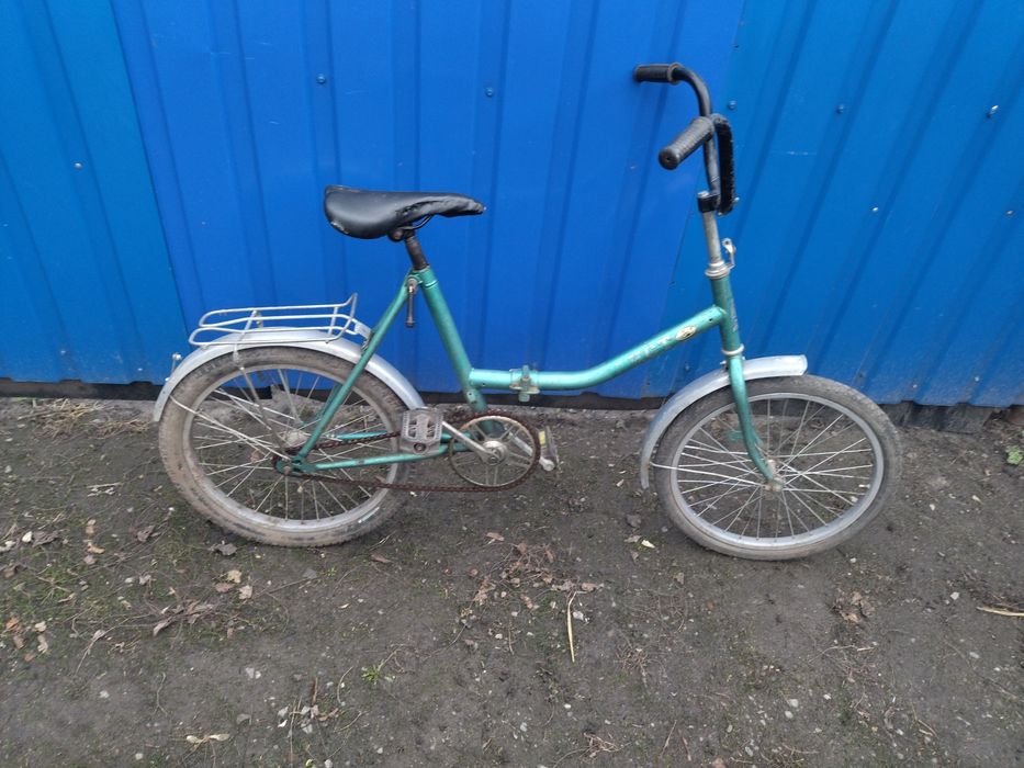 Дитячий велосипед