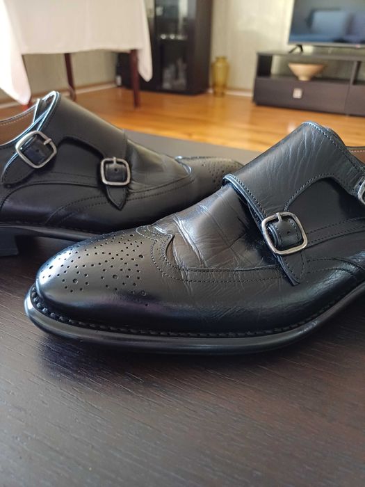 Чоловічі туфлі  р.42