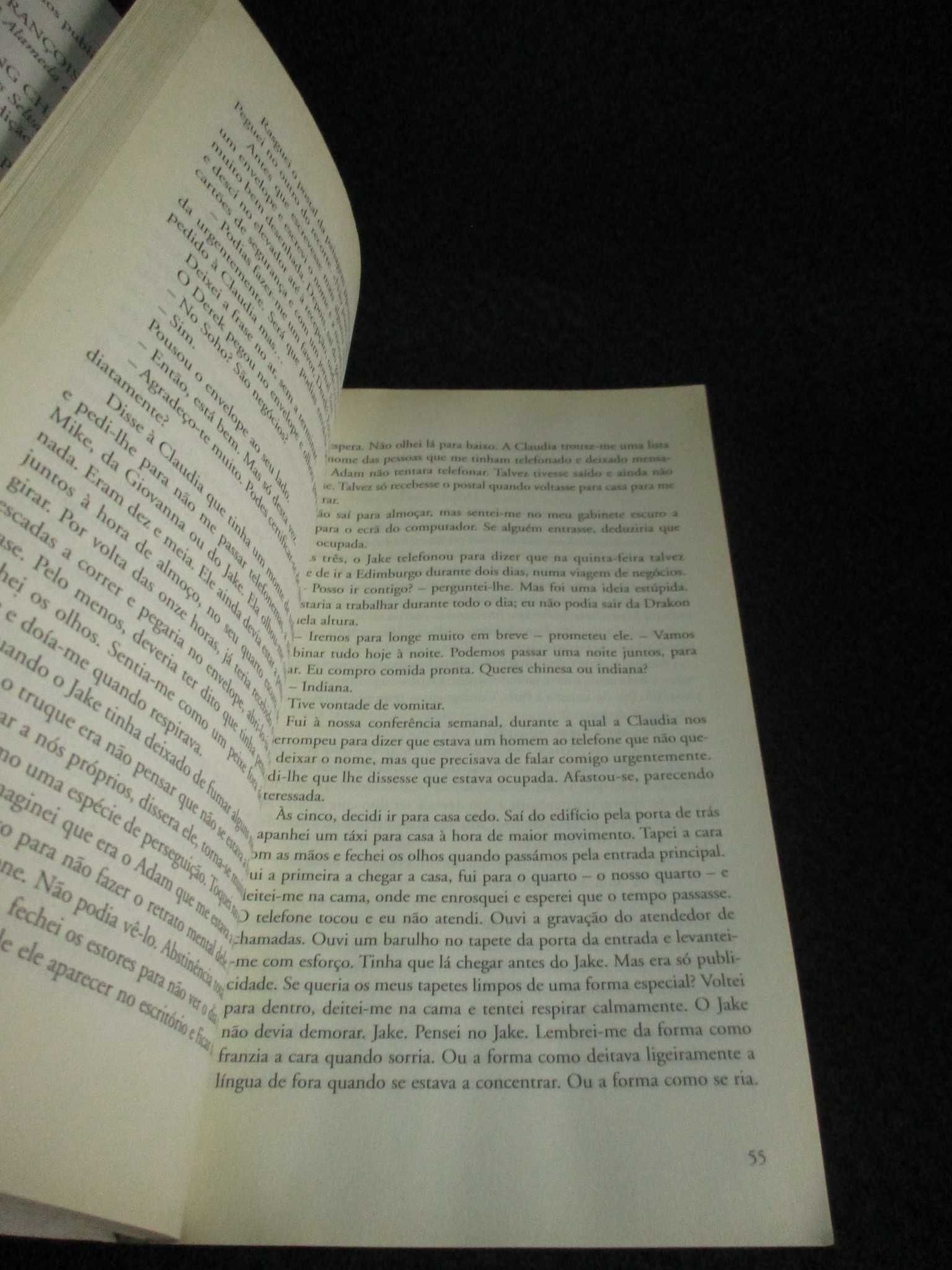 Livro Killing me softly Nicci French