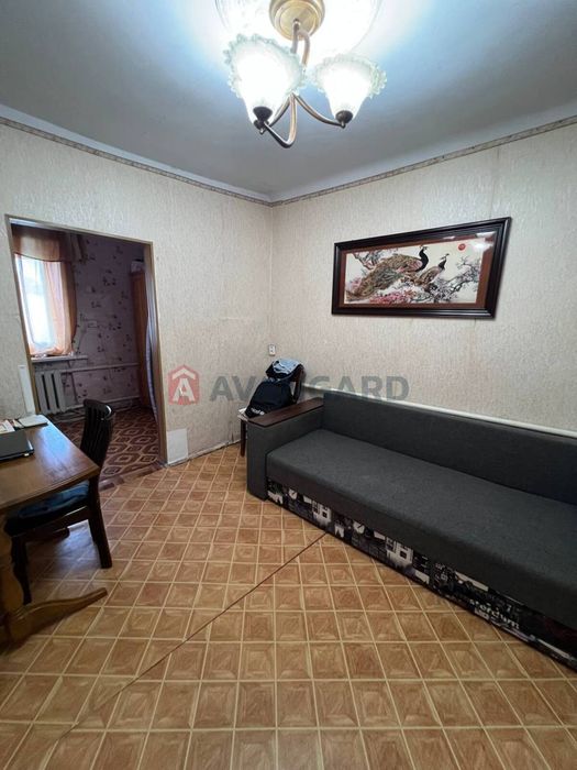 Продаж будинка на Зеленом яру. Торг