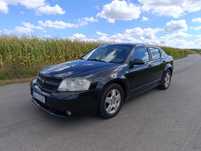 Dodge Avenger 2.0 140KM