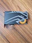 Звуковая карта Asus Strix Soar (90YB00J0-M1UA00)

Оценить