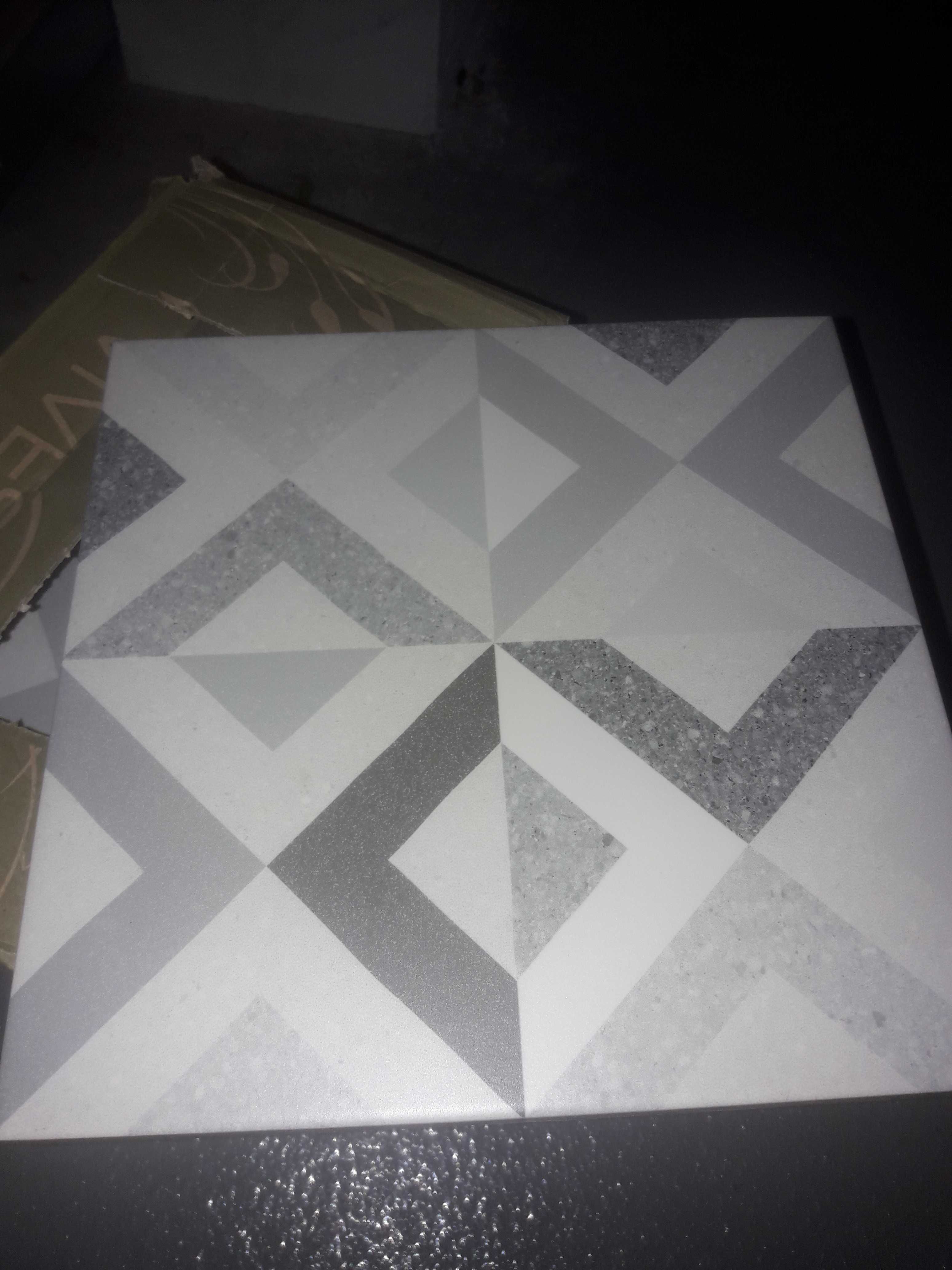 Płytki VIVES Brenta Humo 20x20
