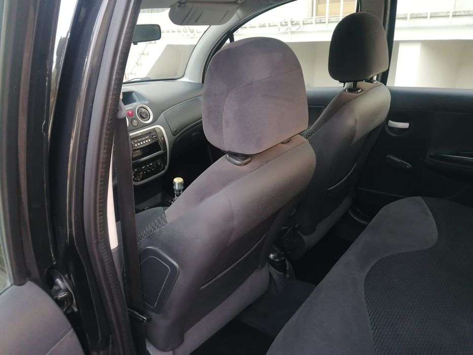 Citroen C3 1.4 HDI