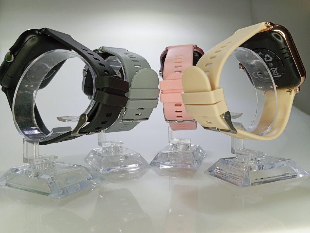 РОЗПРОДАЖ‼️ Смарт часы GT20 Смарт годинник Фітнес браслет Smart watch