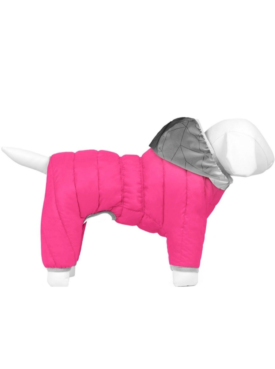 Комбінезон Collar AiryVest One