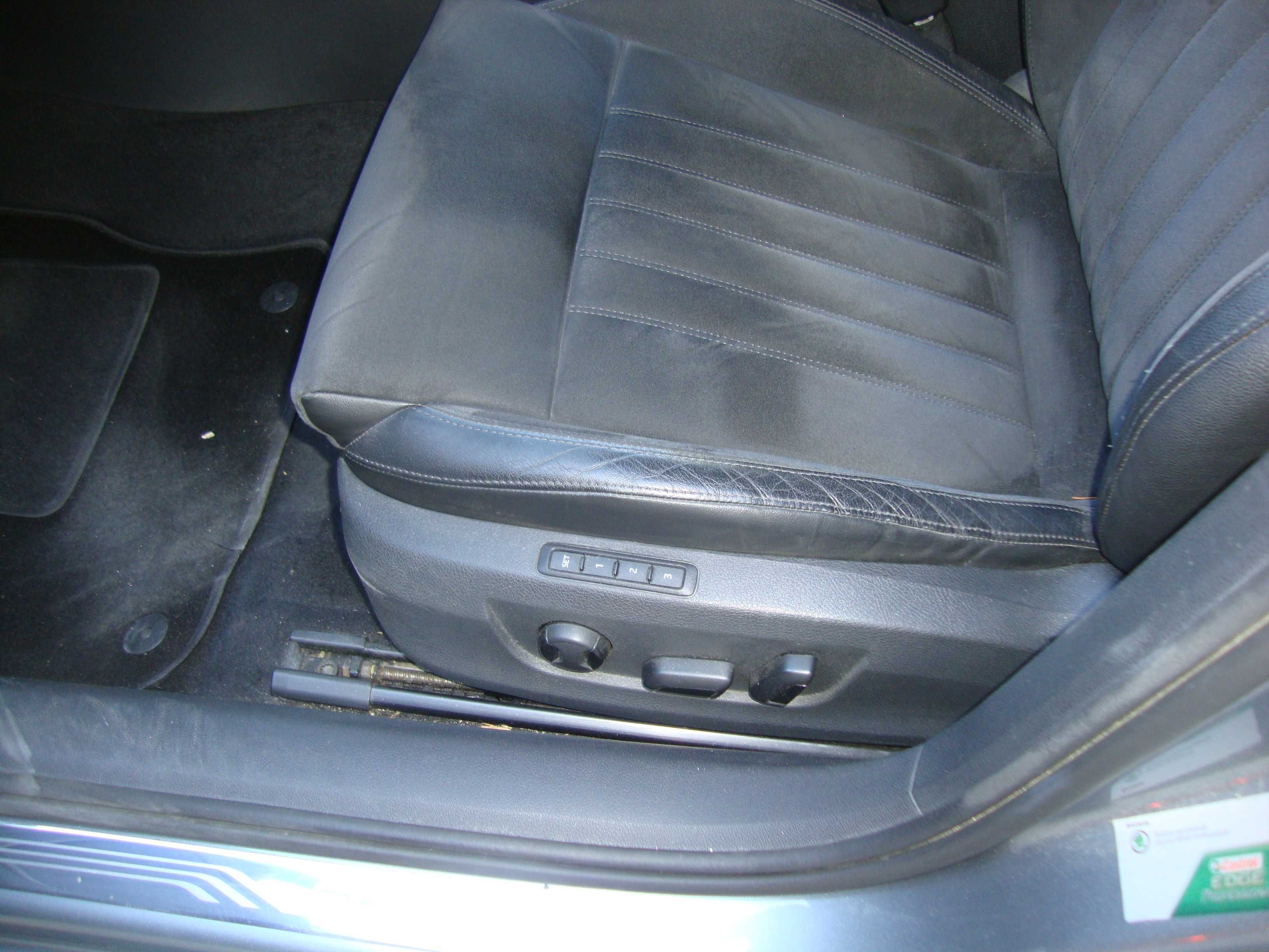 Skoda superb style Tdi