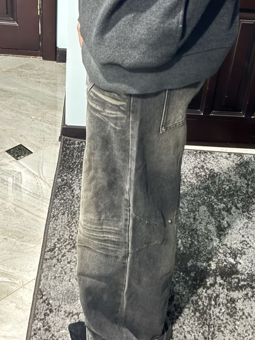 топові джинси nfs opium/sk8/archive