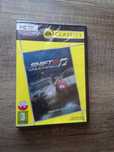 Need for Speed SHIFT 2 Unleashed PC PL Folia nowa