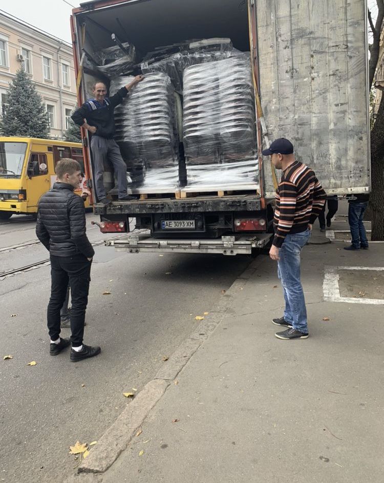 Послуги вантажників недорого грузчики різноробочі підсобники