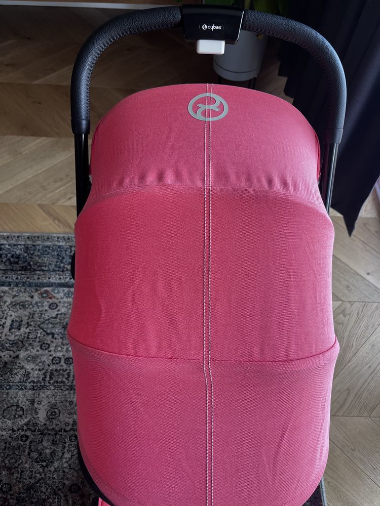 CYBEX Wózek spacerowy Cybex Eezy S+ 2