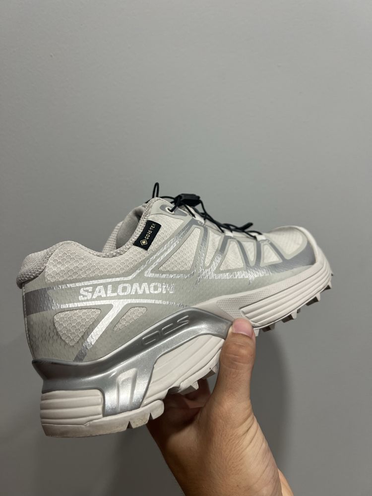 Salomon Advanced XT-Pathway Gore-Tex