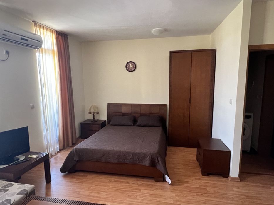 Здам апартаменти в Болгарії, Святий Влас