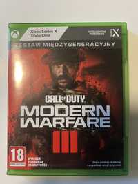 Call of Duty Modern Warfare 3 Xbox Series S X One