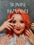 Tajniki paznokci Red Lipstick Monster