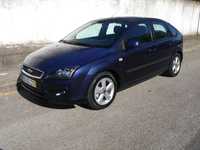 Ford Focus 1.6 TDCi DPF Sport