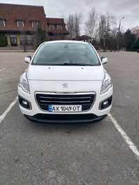 Продам Peugeot 3008