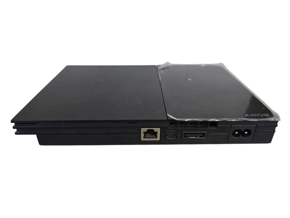 Konsola PS2 Slim SCPH-90004