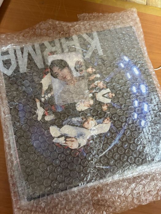 Stray kids Karma album