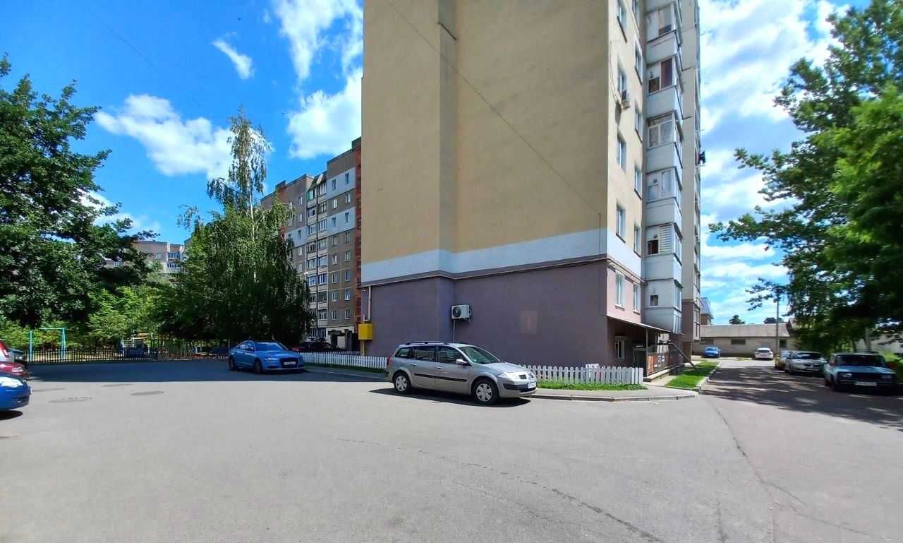 Продам комерційне приміщення - 310м2  пр.Миру  (р-н заз)