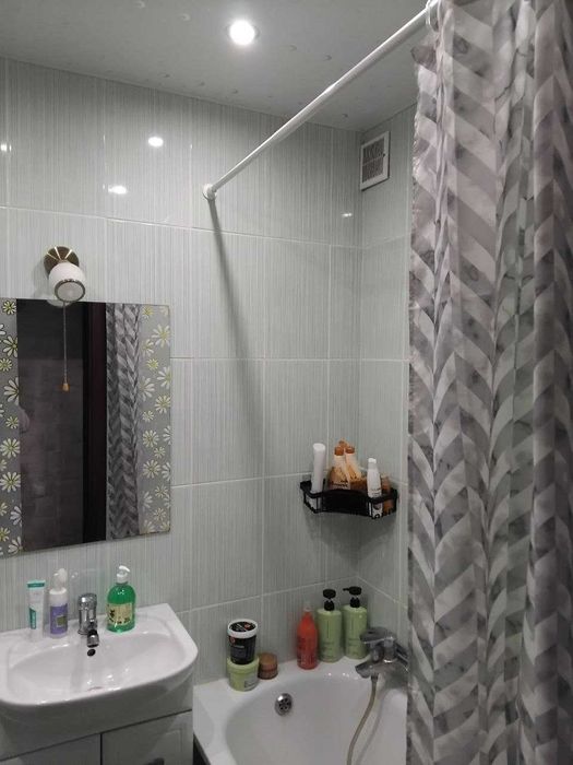 2-кімнатна квартира у гарному стані готова до проживання м. Тернівка