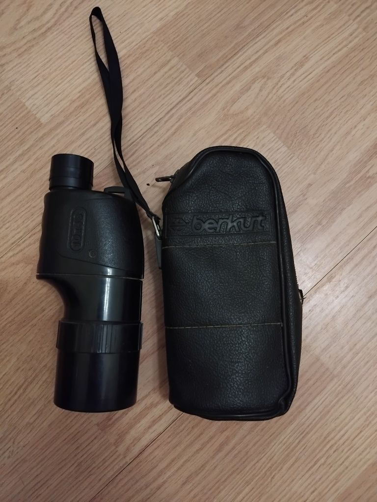 Монокуляр,подзорна труба БЕРКУТ 10*46