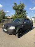 Tata Xenon 2.2 дізель на механиці