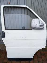 VW T4 91-03 Drzwi Lewe i prawe Kompletne.