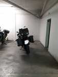Lugar de Garagem