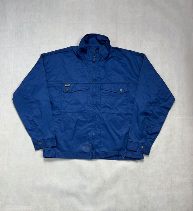 Kurtka Snickers Logo Vintage