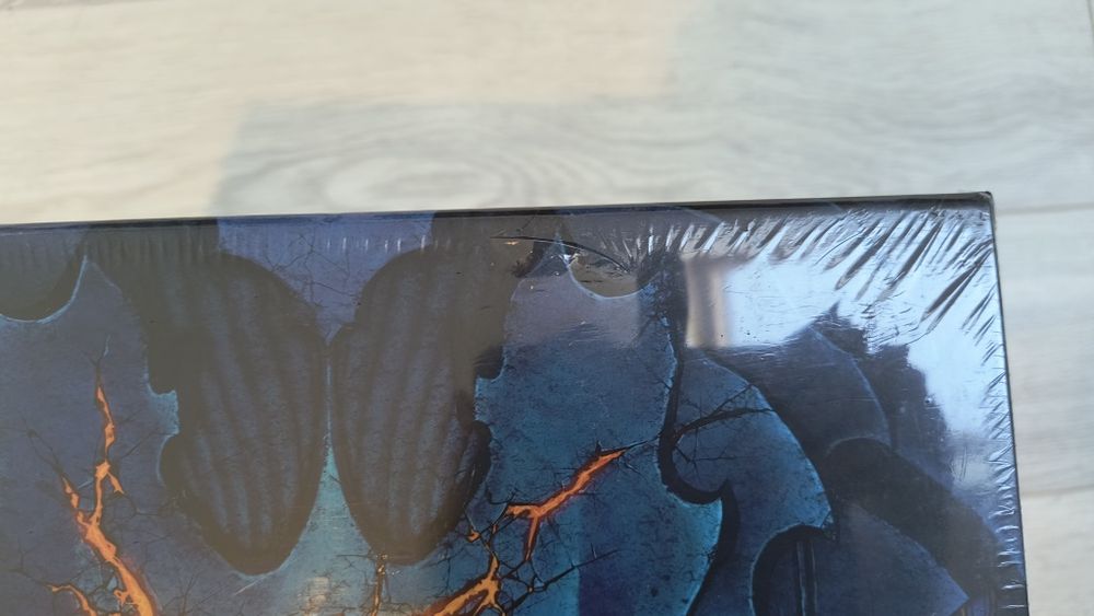 Gra Descent Legendy Mroku nowa w folii