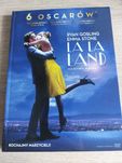 Film "La La Land" reż. Damien Chazelle