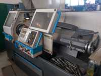 Tokarka CNC toczenie 1m warsztat dom maszyna sterowania