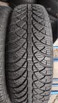 165/65/15 R15 Fulda Montero 3 2шт зима