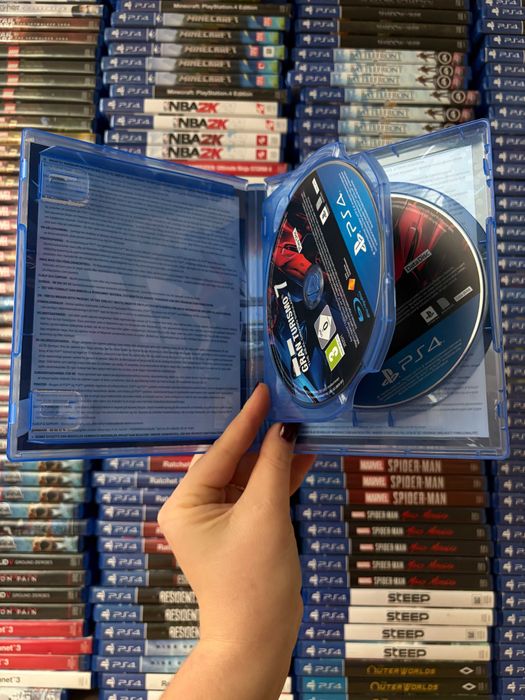 Гра Gran Turismo 7 на ps4, диск з грою на пс 4, ліцензія