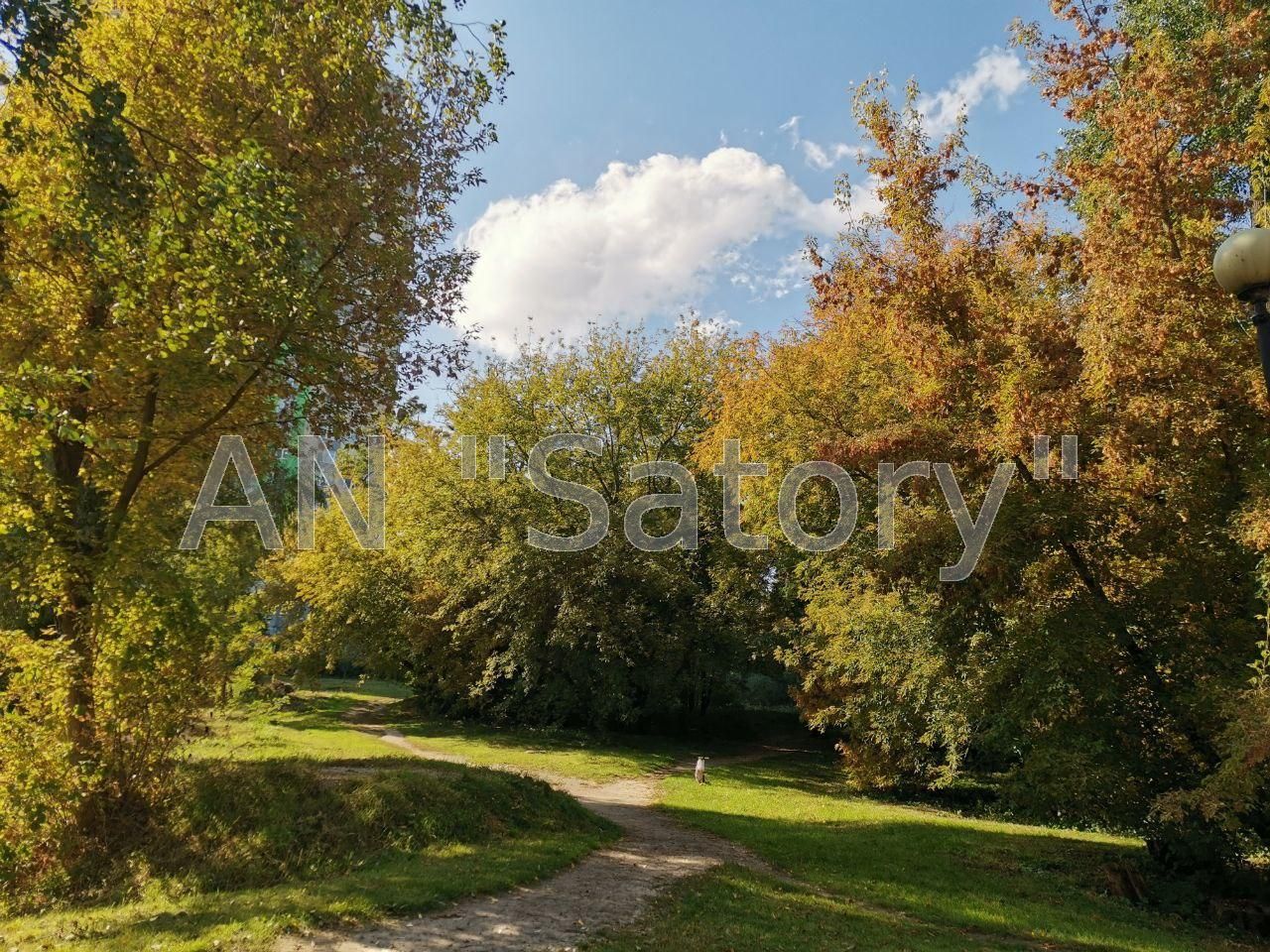 2к, ЖК "Парковый город", ул. Вышгородская, м. Оболонь, Лукьяновка