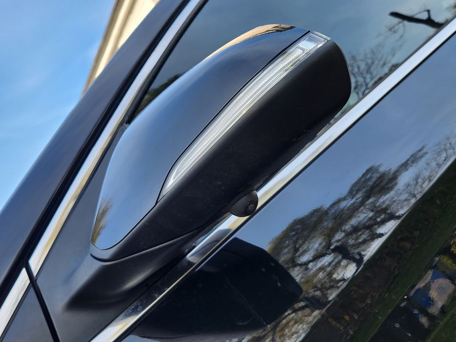 Хюндай Соната Спорт 2.4