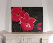 Pinturas a óleo originais - Oil Paintings Original
