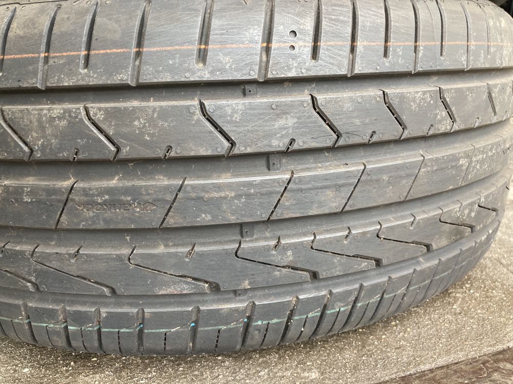 4 Nowe opony 215/45R17 91V Hankook Ventus Prime 3 2021 rok