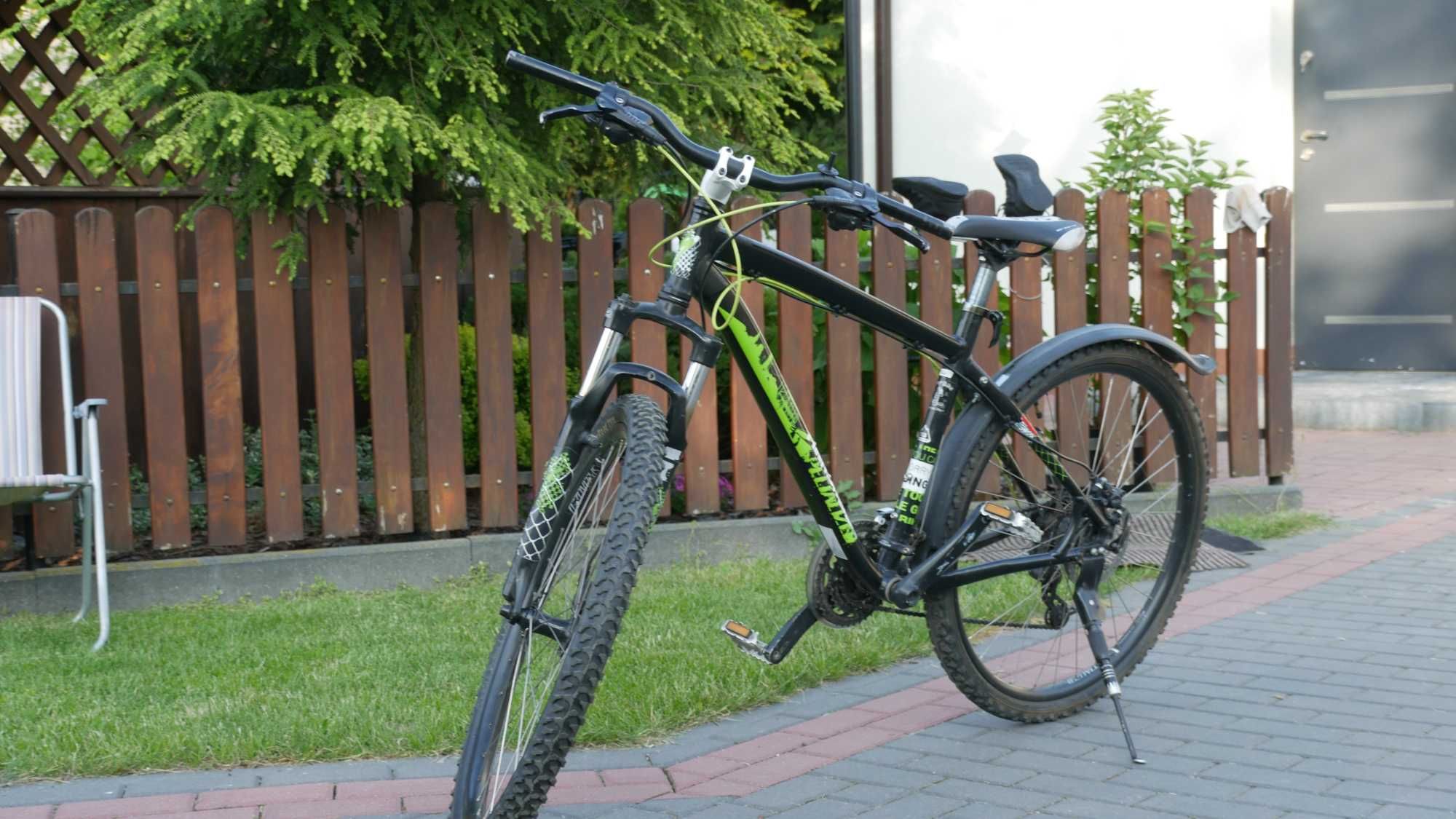 specialized hardrock 13