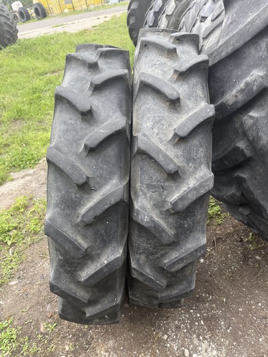Opony 9.5R32 Michelin