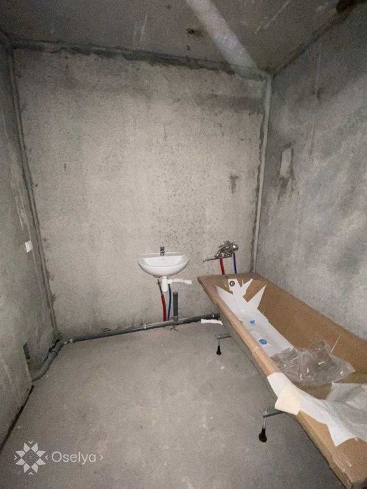 Єоселя! Продаж 2к квартири ЖК Навігатор 2 з ремонтом Коноплянська 22