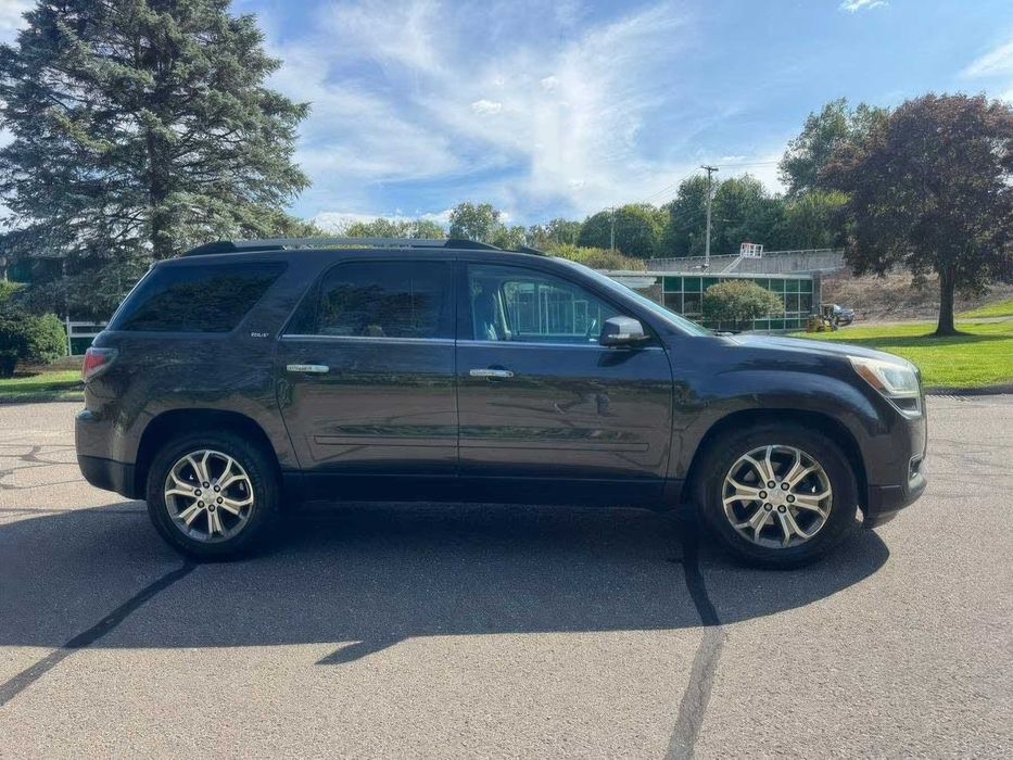 GMC Acadia SLT-1      2015