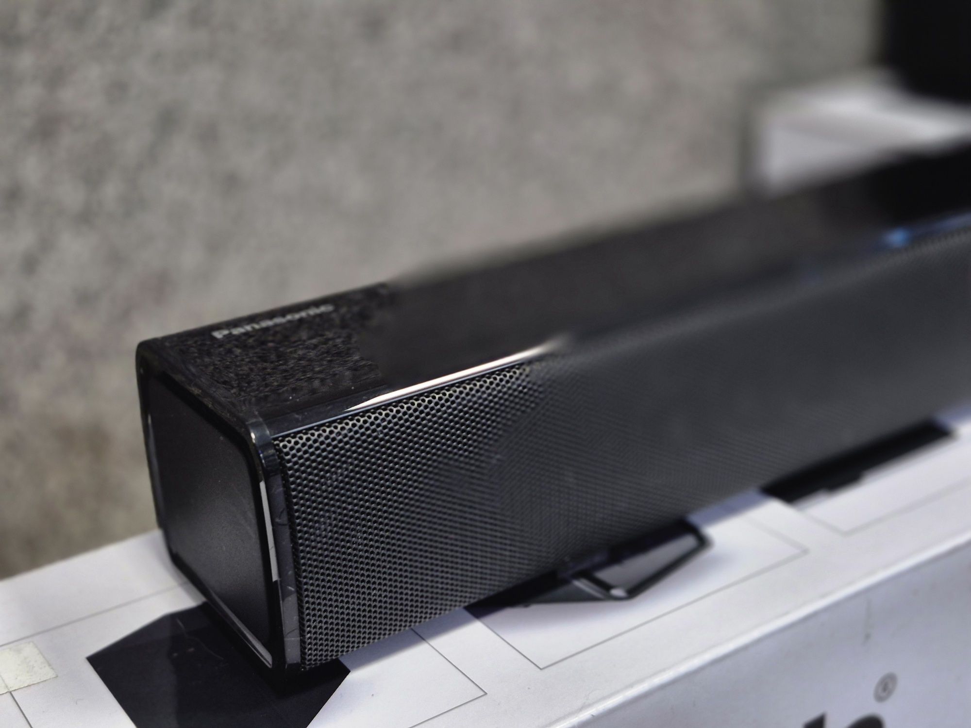 Soundbar Panasonic SC-HTB150EGK czarny