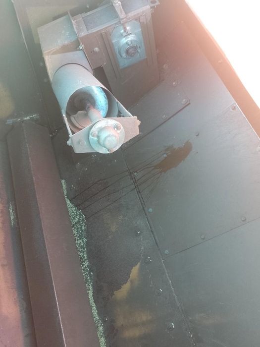 Комбайн Dronningborg D3000