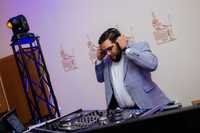 DJ na wesele 18 40 imprezy okolicznościowe eventy