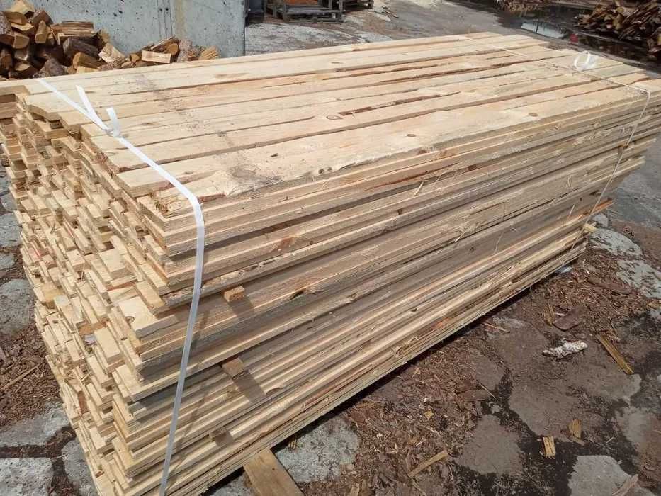 Deski : 2,2 x 10 x 250